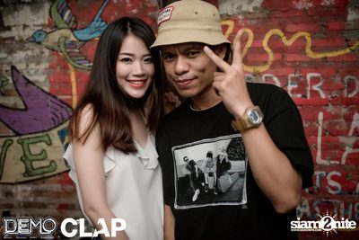 Dirty Bar & Bacardi present Dirty 90s at Demo (Album 2) — photo 88