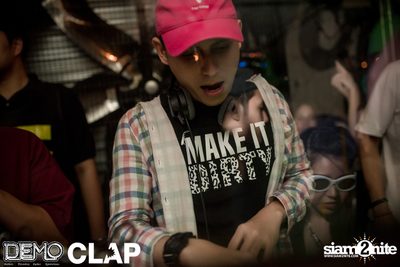 Dirty Bar & Bacardi present Dirty 90s at Demo (Album 2) — photo 95