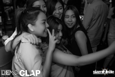 Dirty Bar & Bacardi present Dirty 90s at Demo (Album 2) — photo 97