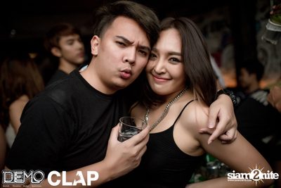 Dirty Bar & Bacardi present Dirty 90s at Demo (Album 2) — photo 104