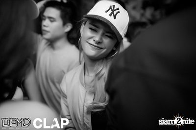 Dirty Bar & Bacardi present Dirty 90s at Demo (Album 2) — photo 108
