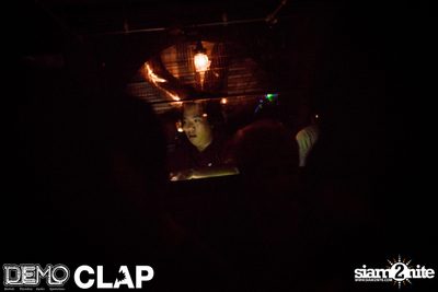 Dirty Bar & Bacardi present Dirty 90s at Demo (Album 2) — photo 113