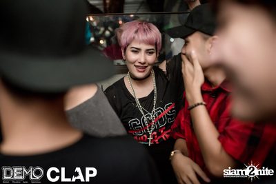 Dirty Bar & Bacardi present Dirty 90s at Demo (Album 2) — photo 114