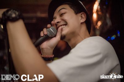 Dirty Bar & Bacardi present Dirty 90s at Demo (Album 2) — photo 116