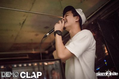 Dirty Bar & Bacardi present Dirty 90s at Demo (Album 2) — photo 117