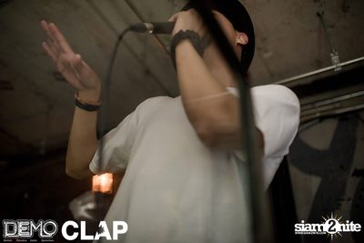 Dirty Bar & Bacardi present Dirty 90s at Demo (Album 2) — photo 118