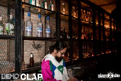 Dirty Bar & Bacardi present Dirty 90s at Demo (Album 2) — photo 119