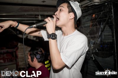 Dirty Bar & Bacardi present Dirty 90s at Demo (Album 2) — photo 123
