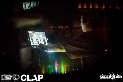 Dirty Bar & Bacardi present Dirty 90s at Demo (Album 2) — photo 125