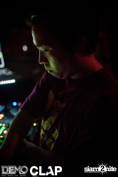 Dirty Bar & Bacardi present Dirty 90s at Demo (Album 2) — photo 126