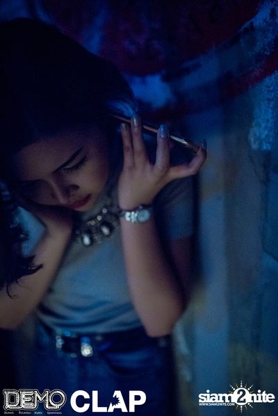 Dirty Bar & Bacardi present Dirty 90s at Demo (Album 2) — photo 127