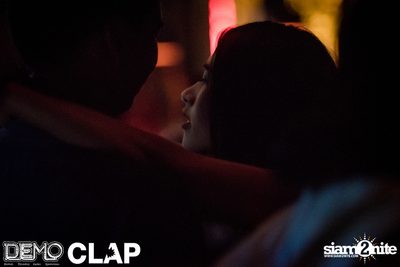 Dirty Bar & Bacardi present Dirty 90s at Demo (Album 2) — photo 129