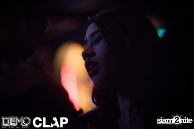 Dirty Bar & Bacardi present Dirty 90s at Demo (Album 2) — photo 131