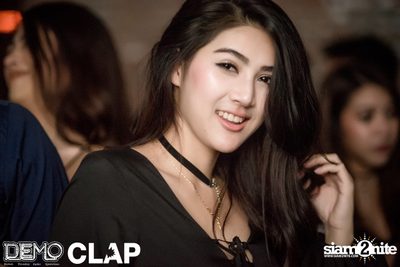 Dirty Bar & Bacardi present Dirty 90s at Demo (Album 2) — photo 134