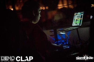 Dirty Bar & Bacardi present Dirty 90s at Demo (Album 2) — photo 135