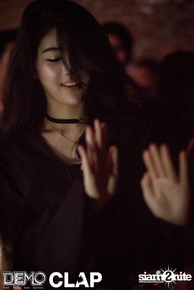Dirty Bar & Bacardi present Dirty 90s at Demo (Album 2) — photo 137