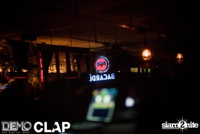 Dirty Bar & Bacardi present Dirty 90s at Demo (Album 2) — photo 138