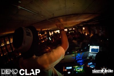 Dirty Bar & Bacardi present Dirty 90s at Demo (Album 2) — photo 139