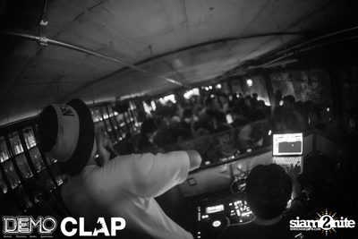 Dirty Bar & Bacardi present Dirty 90s at Demo (Album 2) — photo 140