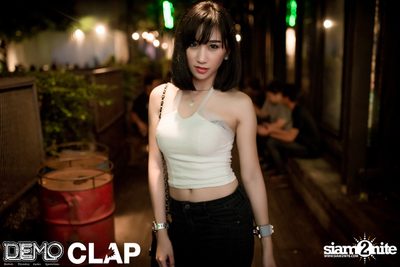 Dirty Bar & Bacardi present Dirty 90s at Demo (Album 2) — photo 144