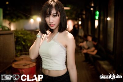Dirty Bar & Bacardi present Dirty 90s at Demo (Album 2) — photo 145
