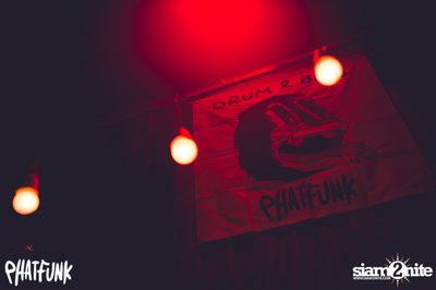Phatfunk กับ Commix ที่ ไลฟ์ อาร์ซีเอ — photo 7