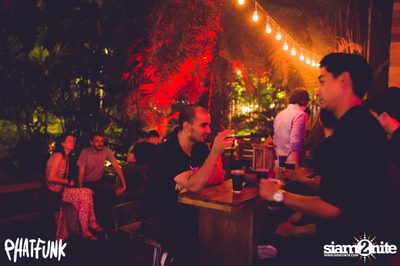 Phatfunk กับ Commix ที่ ไลฟ์ อาร์ซีเอ — photo 8