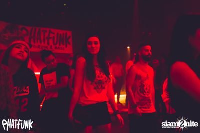 Phatfunk กับ Commix ที่ ไลฟ์ อาร์ซีเอ — photo 14