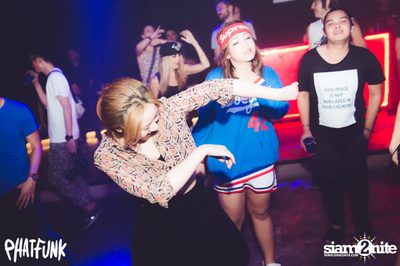 Phatfunk กับ Commix ที่ ไลฟ์ อาร์ซีเอ — photo 15