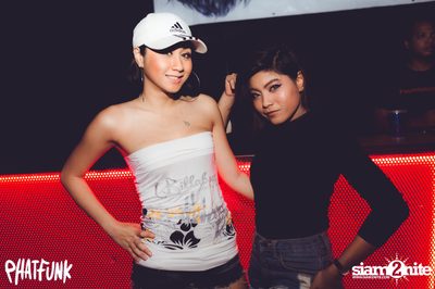 Phatfunk กับ Commix ที่ ไลฟ์ อาร์ซีเอ — photo 22