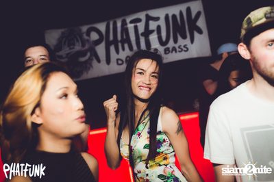 Phatfunk กับ Commix ที่ ไลฟ์ อาร์ซีเอ — photo 28