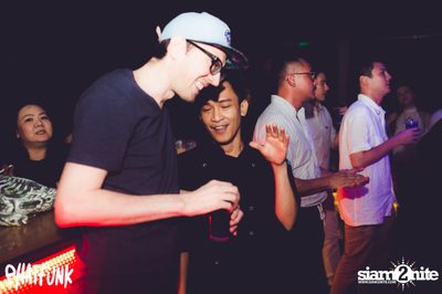 Phatfunk กับ Commix ที่ ไลฟ์ อาร์ซีเอ — photo 39
