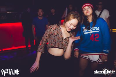 Phatfunk กับ Commix ที่ ไลฟ์ อาร์ซีเอ — photo 42