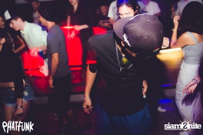 Phatfunk กับ Commix ที่ ไลฟ์ อาร์ซีเอ — photo 46