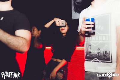 Phatfunk กับ Commix ที่ ไลฟ์ อาร์ซีเอ — photo 48