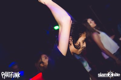 Phatfunk กับ Commix ที่ ไลฟ์ อาร์ซีเอ — photo 49