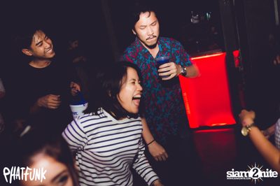 Phatfunk กับ Commix ที่ ไลฟ์ อาร์ซีเอ — photo 51