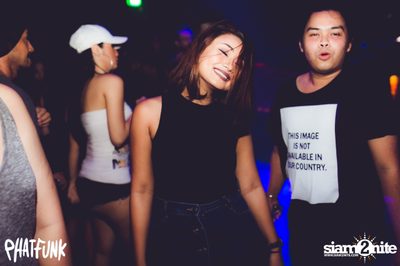 Phatfunk กับ Commix ที่ ไลฟ์ อาร์ซีเอ — photo 52