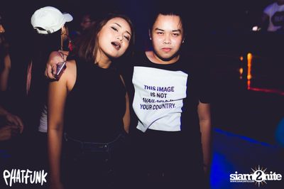 Phatfunk กับ Commix ที่ ไลฟ์ อาร์ซีเอ — photo 53