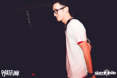 Phatfunk กับ Commix ที่ ไลฟ์ อาร์ซีเอ — photo 58