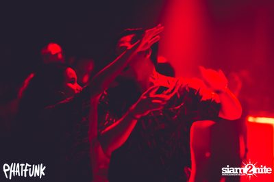 Phatfunk กับ Commix ที่ ไลฟ์ อาร์ซีเอ — photo 60