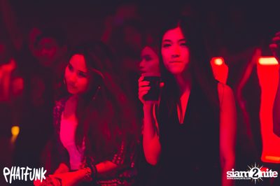Phatfunk กับ Commix ที่ ไลฟ์ อาร์ซีเอ — photo 65