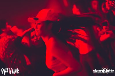 Phatfunk กับ Commix ที่ ไลฟ์ อาร์ซีเอ — photo 68