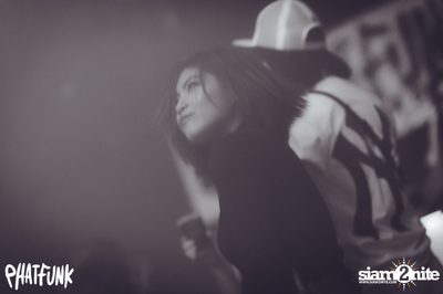 Phatfunk กับ Commix ที่ ไลฟ์ อาร์ซีเอ — photo 71