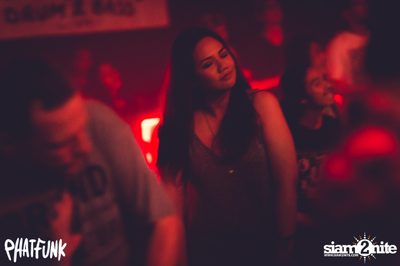 Phatfunk กับ Commix ที่ ไลฟ์ อาร์ซีเอ — photo 74