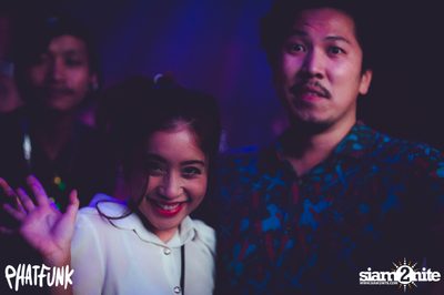 Phatfunk กับ Commix ที่ ไลฟ์ อาร์ซีเอ — photo 83