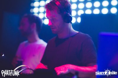Phatfunk กับ Commix ที่ ไลฟ์ อาร์ซีเอ — photo 84