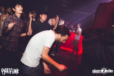Phatfunk กับ Commix ที่ ไลฟ์ อาร์ซีเอ — photo 96