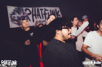 Phatfunk กับ Commix ที่ ไลฟ์ อาร์ซีเอ — photo 102