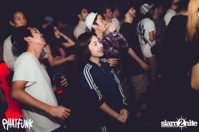 Phatfunk กับ Commix ที่ ไลฟ์ อาร์ซีเอ — photo 104